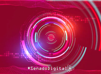 Ep. 01 Senado Digital: Entrevista al presidente del Senado, José Luis Dalmau Santiago.