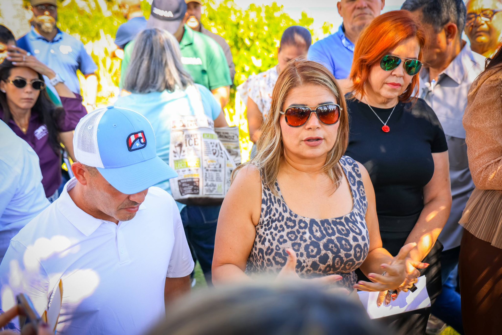 Imagen de Senado impulsa construcción de rompeolas en Arecibo