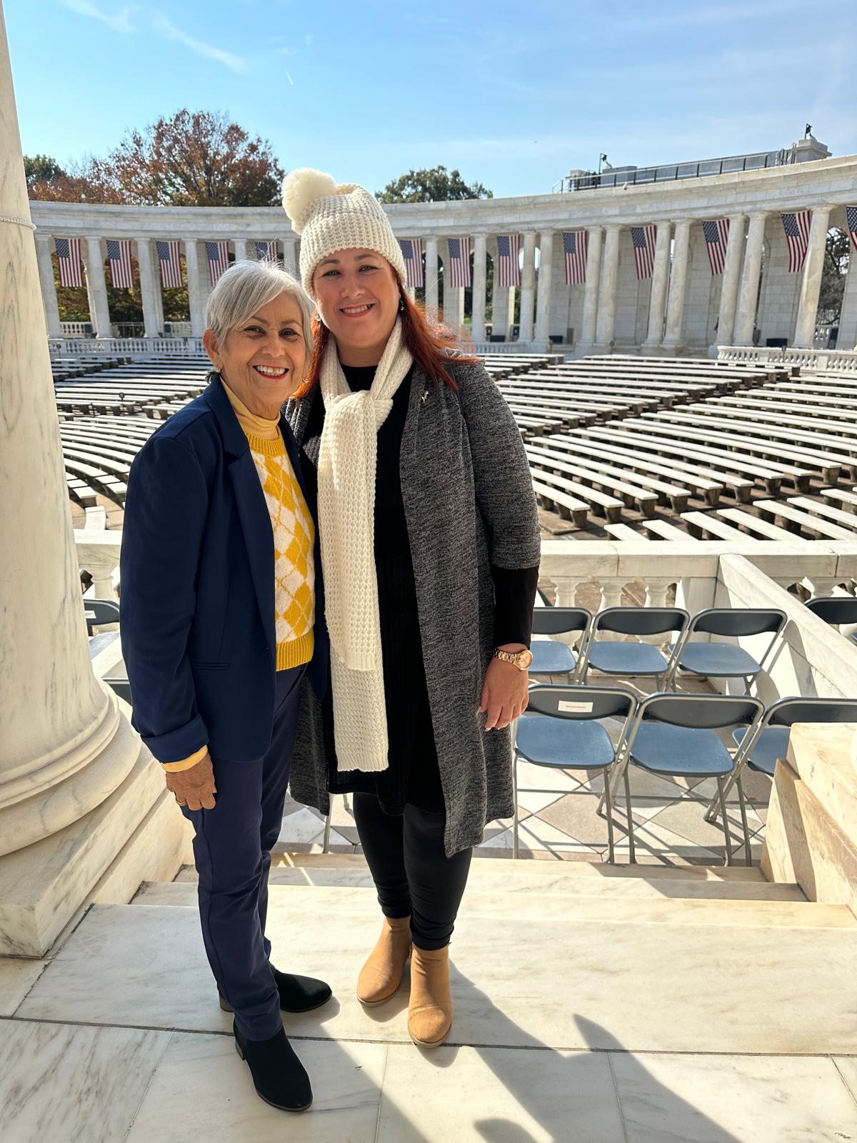 Imagen de Senado de Puerto Rico reconoce en vida a la exsenadora Lucy Arce designando carretera de Aguadilla en su honor