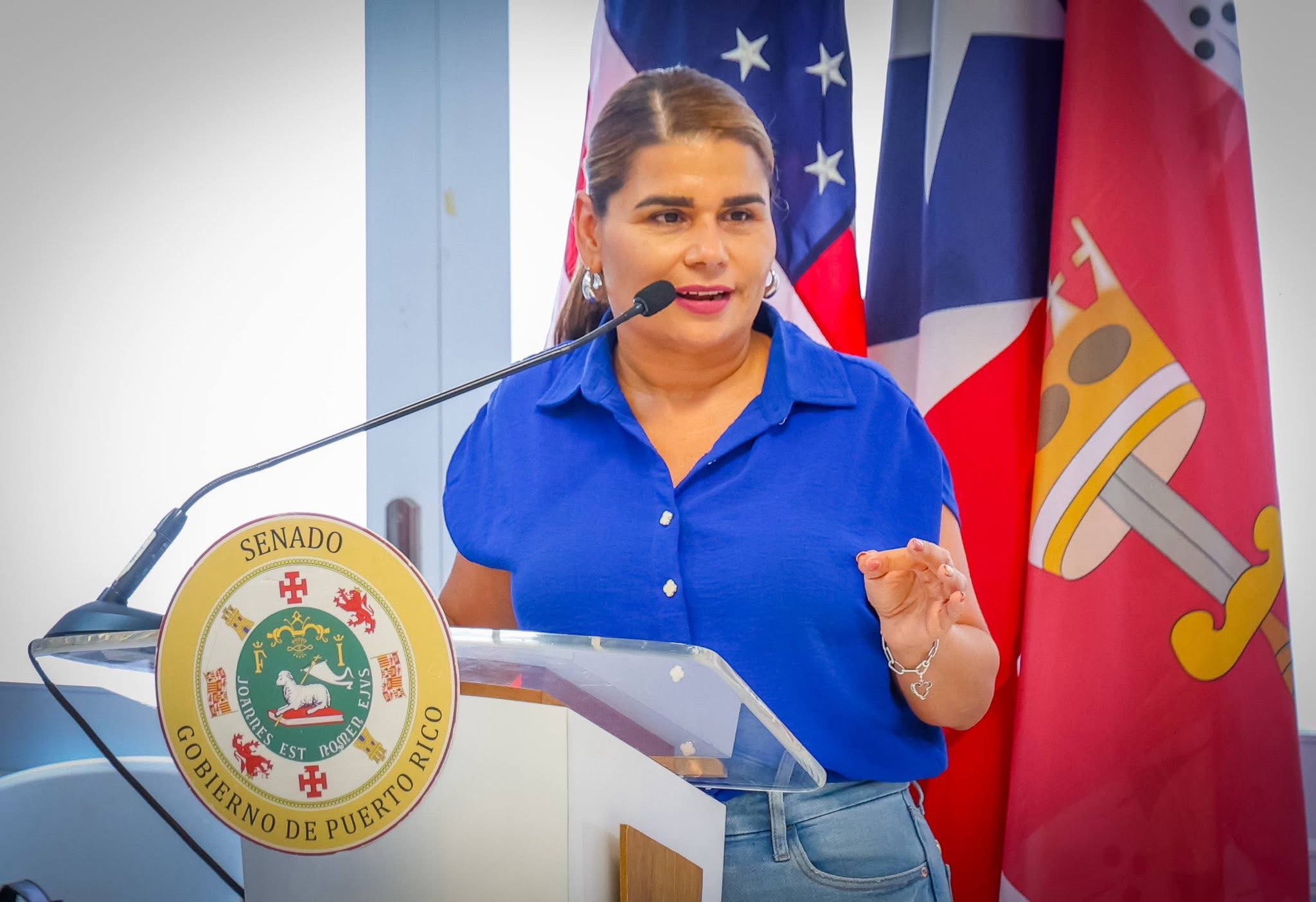 Imagen de Celebran feria de servicios y licencia de aprendizaje en Río Grande