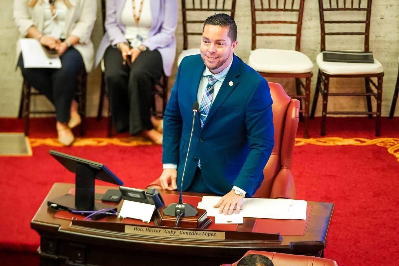 Imagen de Senador Héctor 
