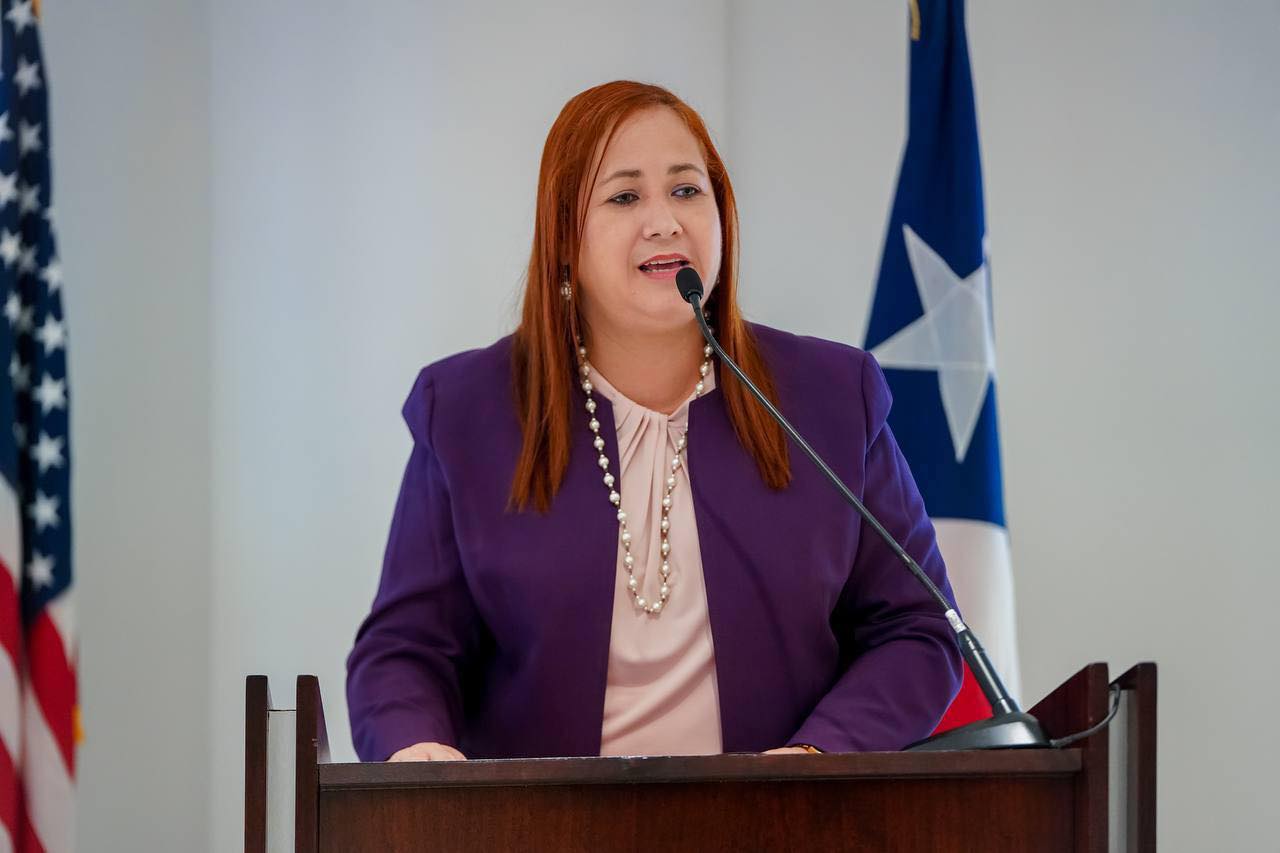 Imagen de Presentan proyecto para crear el Registro de Personas Maltratantes de Adultos Mayores en Puerto Rico