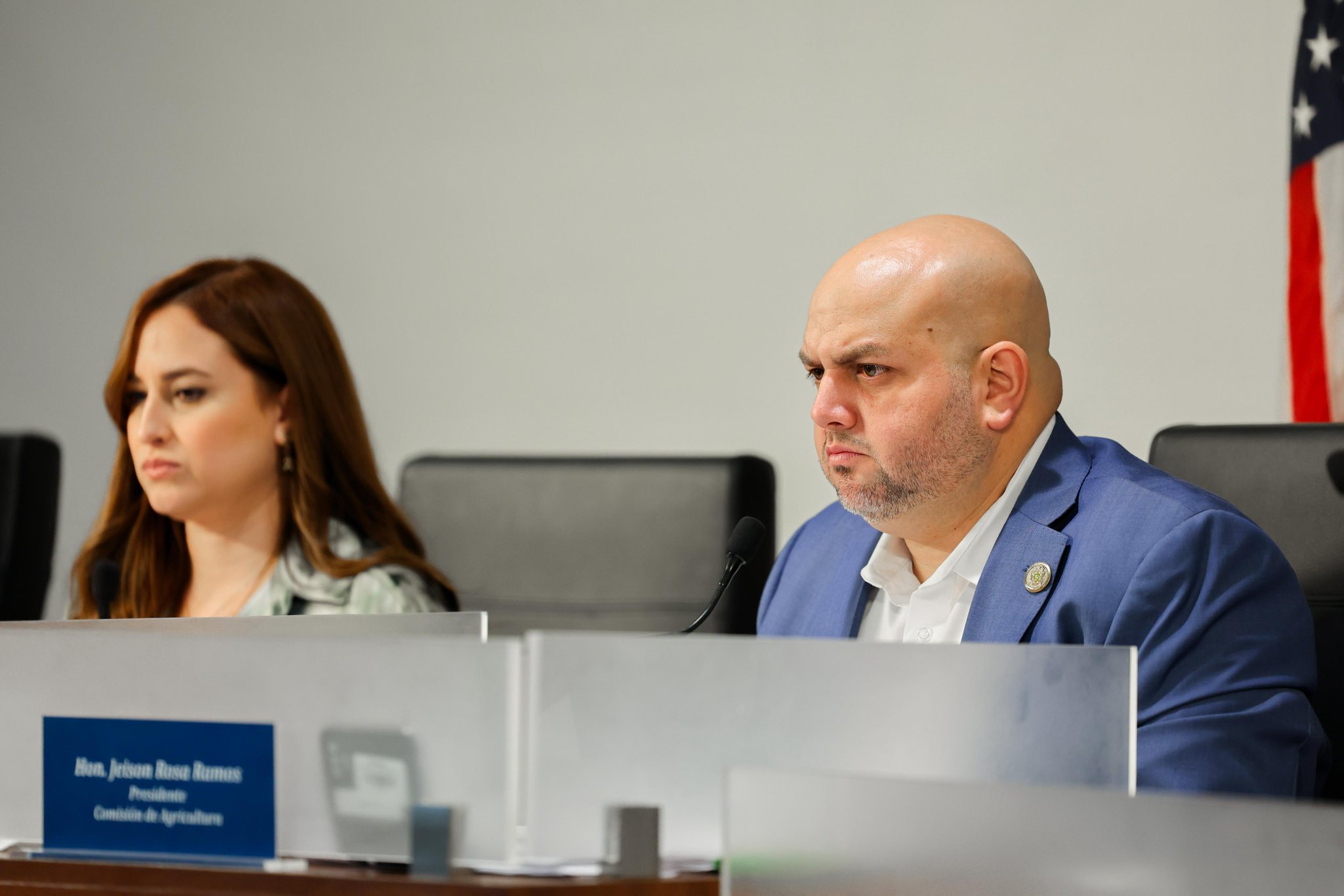 Imagen de Senado examina riesgos de restaurar la Laguna de Guánica e inundar el Valle de Lajas