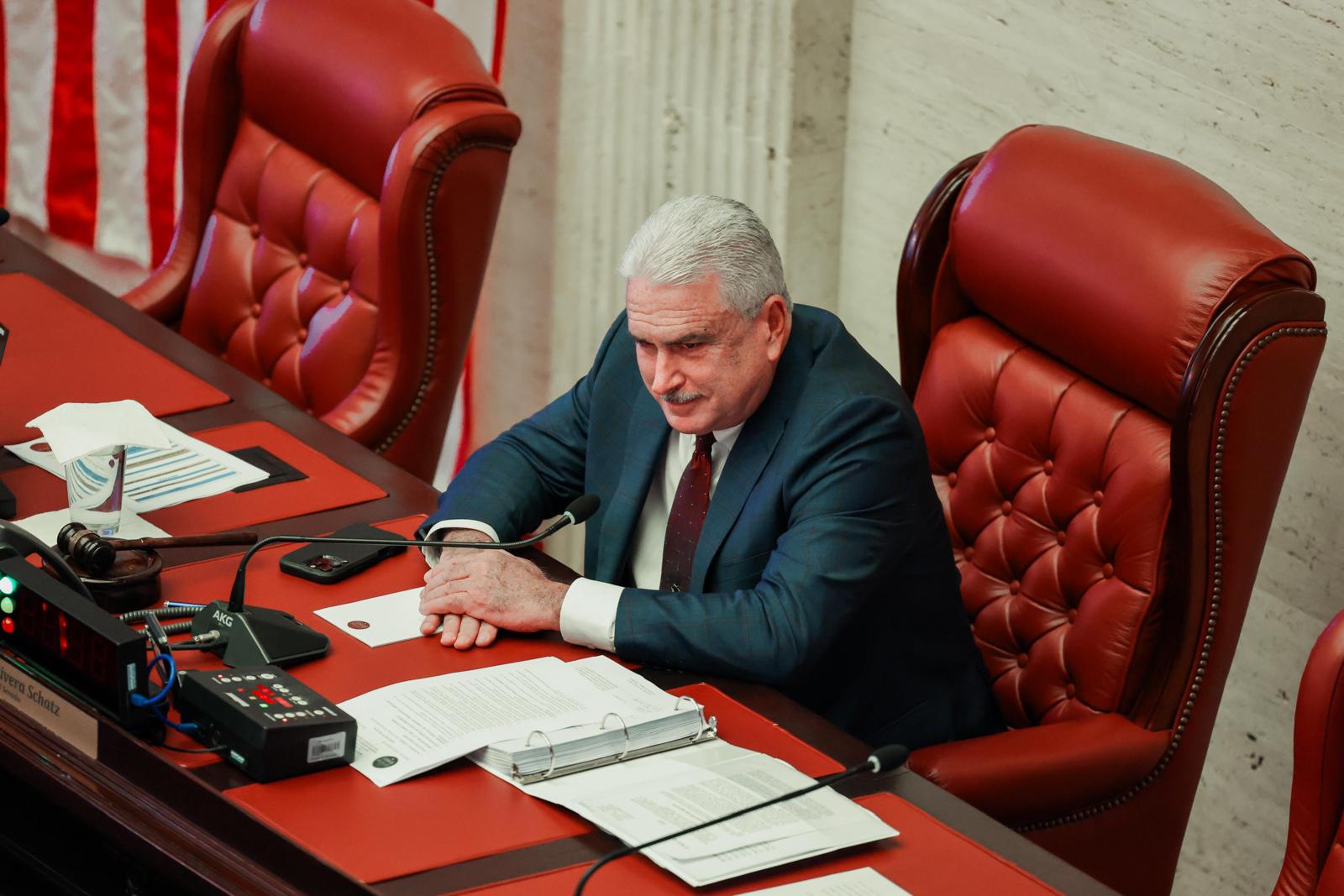 foto de Senado aprueba medidas sobre tema electoral, municipal y justicia