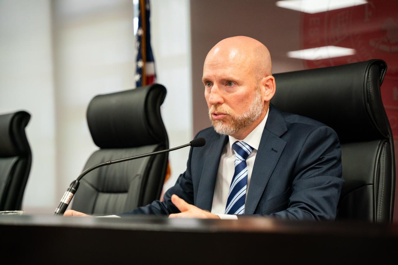 Imagen de Bajo evaluación del Senado derecho por jurado en casos civiles de alto valor