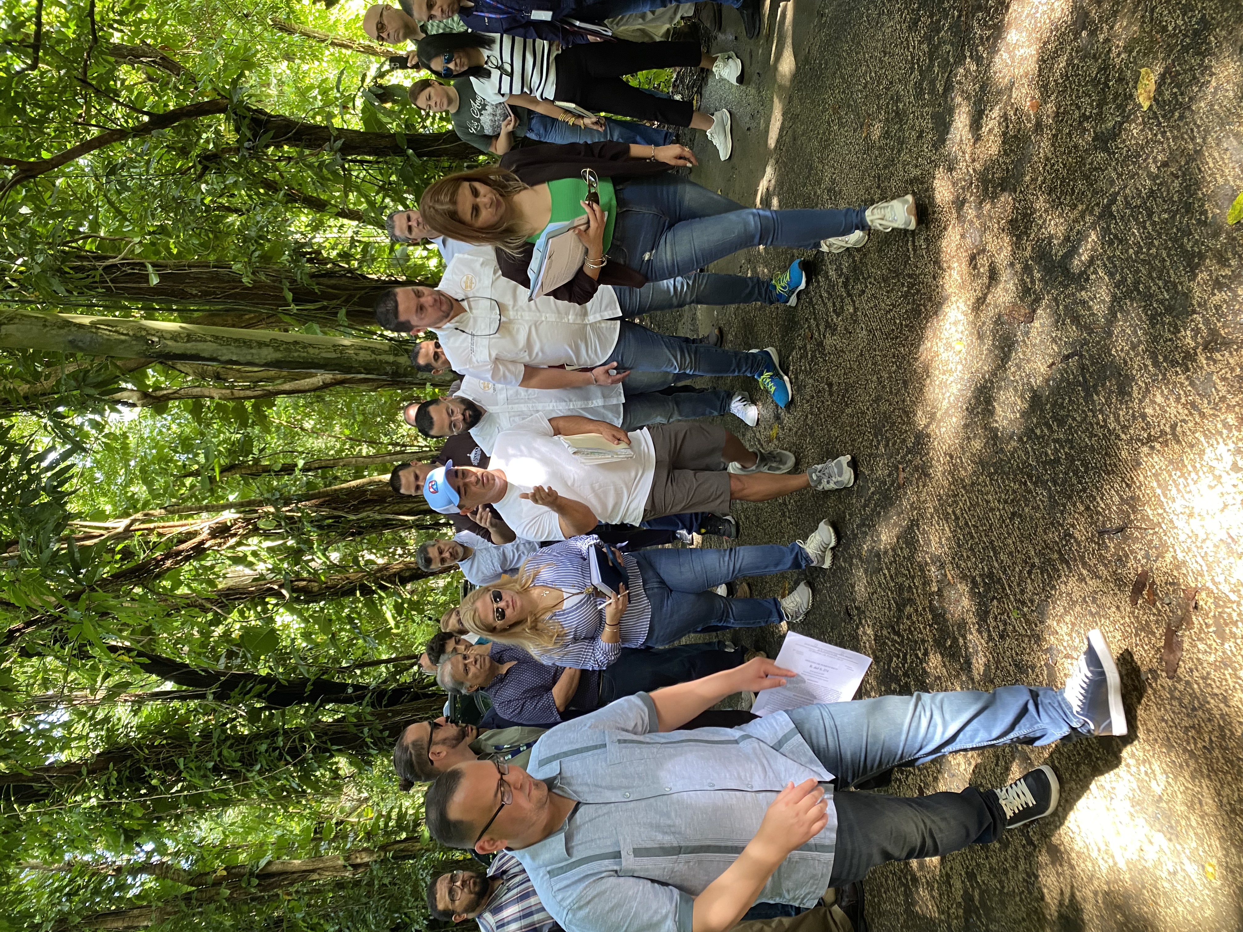 Imagen de Senado busca terminar controversia sobre acceso a río en Río Grande