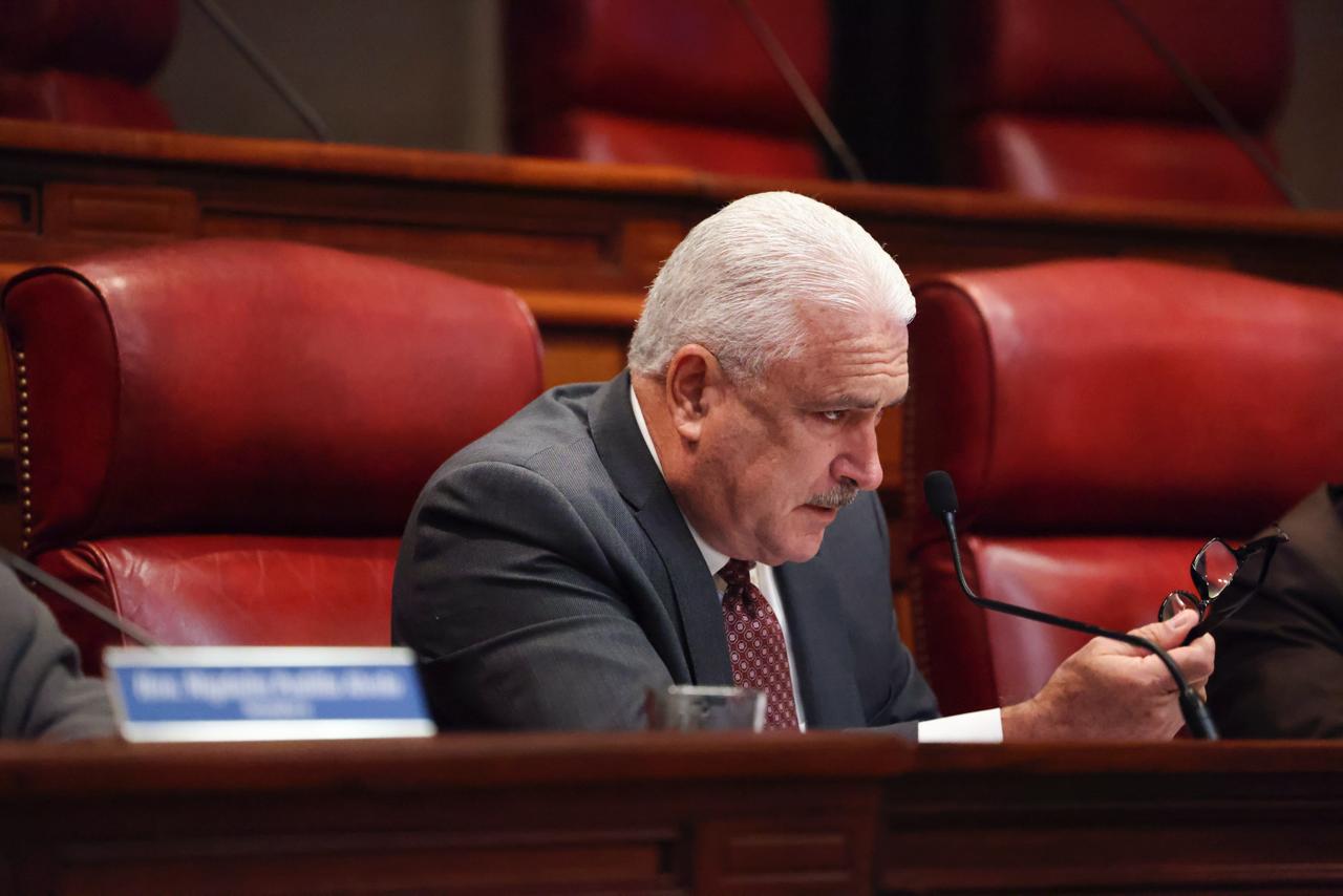 Imagen de Alto Cuerpo evalúa nombramientos para la Judicatura, Ministerio Público y Registrador de la Propiedad 