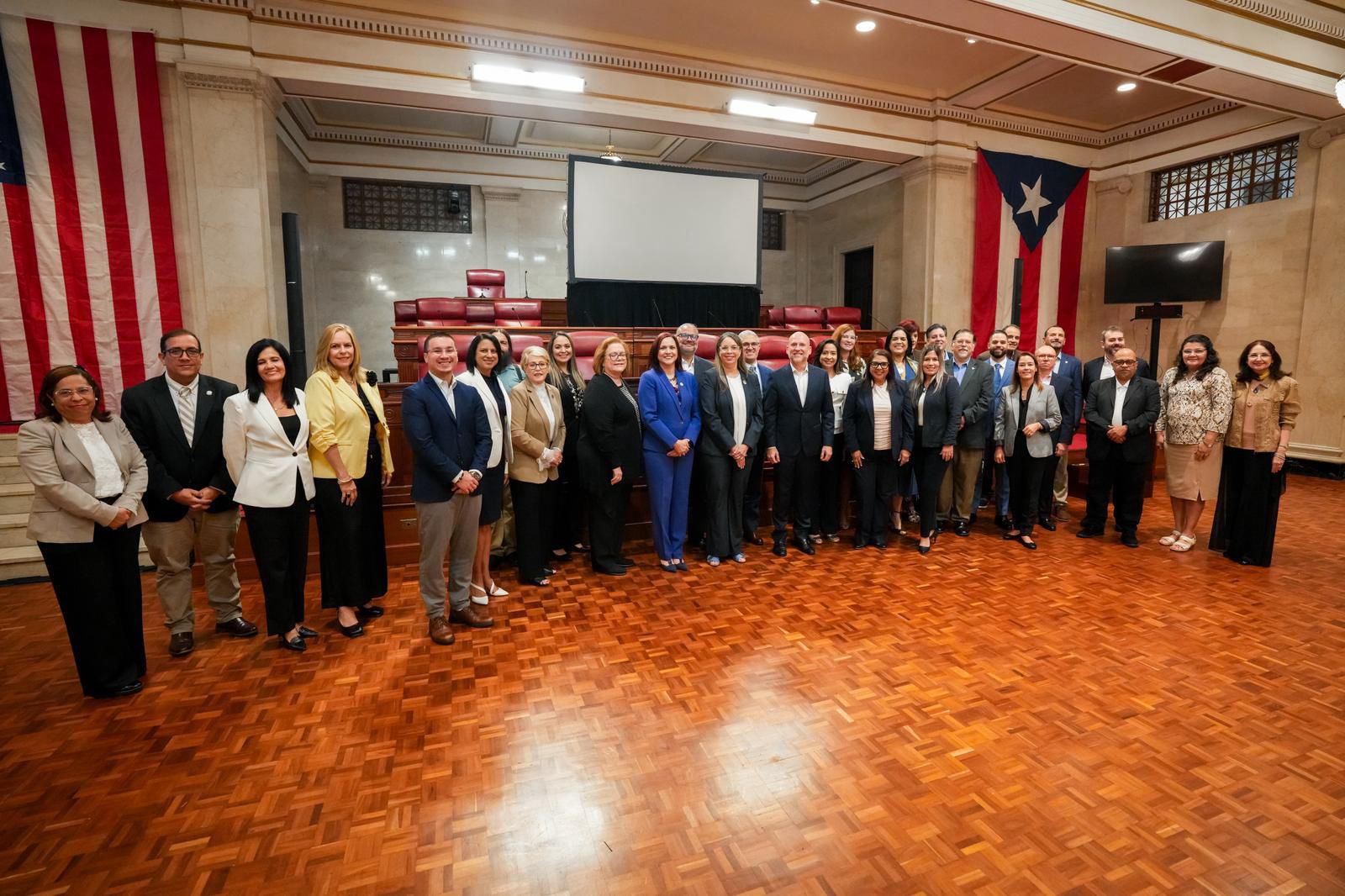 Imagen de Senado promueve diálogo sobre fondos en educación superior ante cambios federales