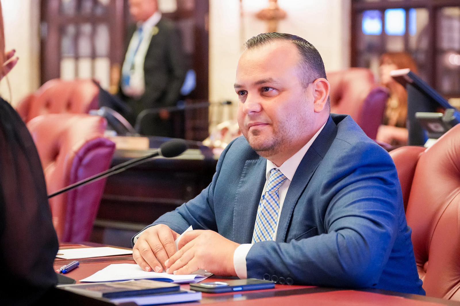 Imagen de Senado celebra cuarta Cumbre Multisectorial, esta vez a favor del consumidor y el comercio