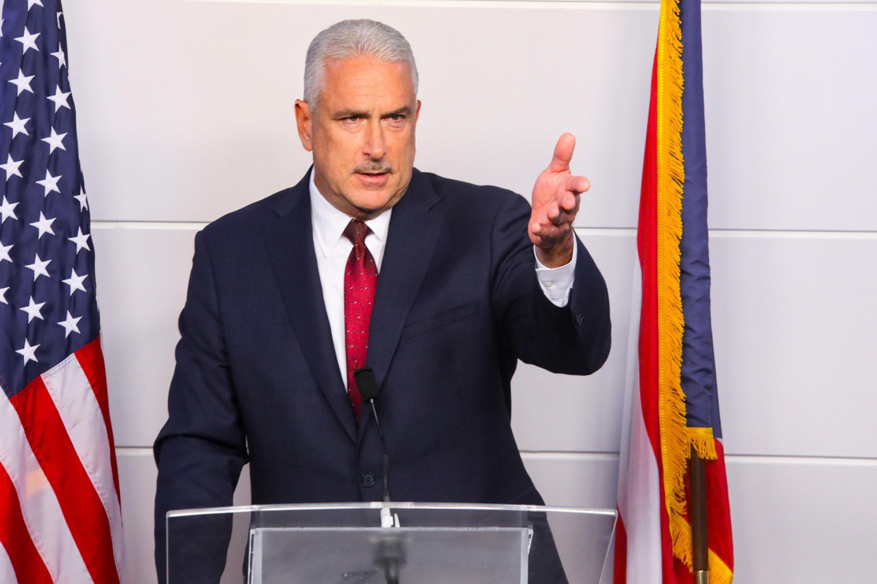 Imagen de Senado propone a la Gobernadora y a la JSF medidas fiscales concretas para estabilizar tarifas eléctricas y sustituir el impuesto al inventario 