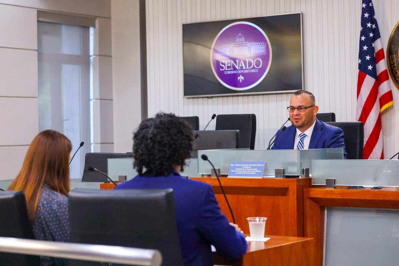 Imagen de En espera OCIF de reunión con Sunnova para evaluar futuro de sus licencias