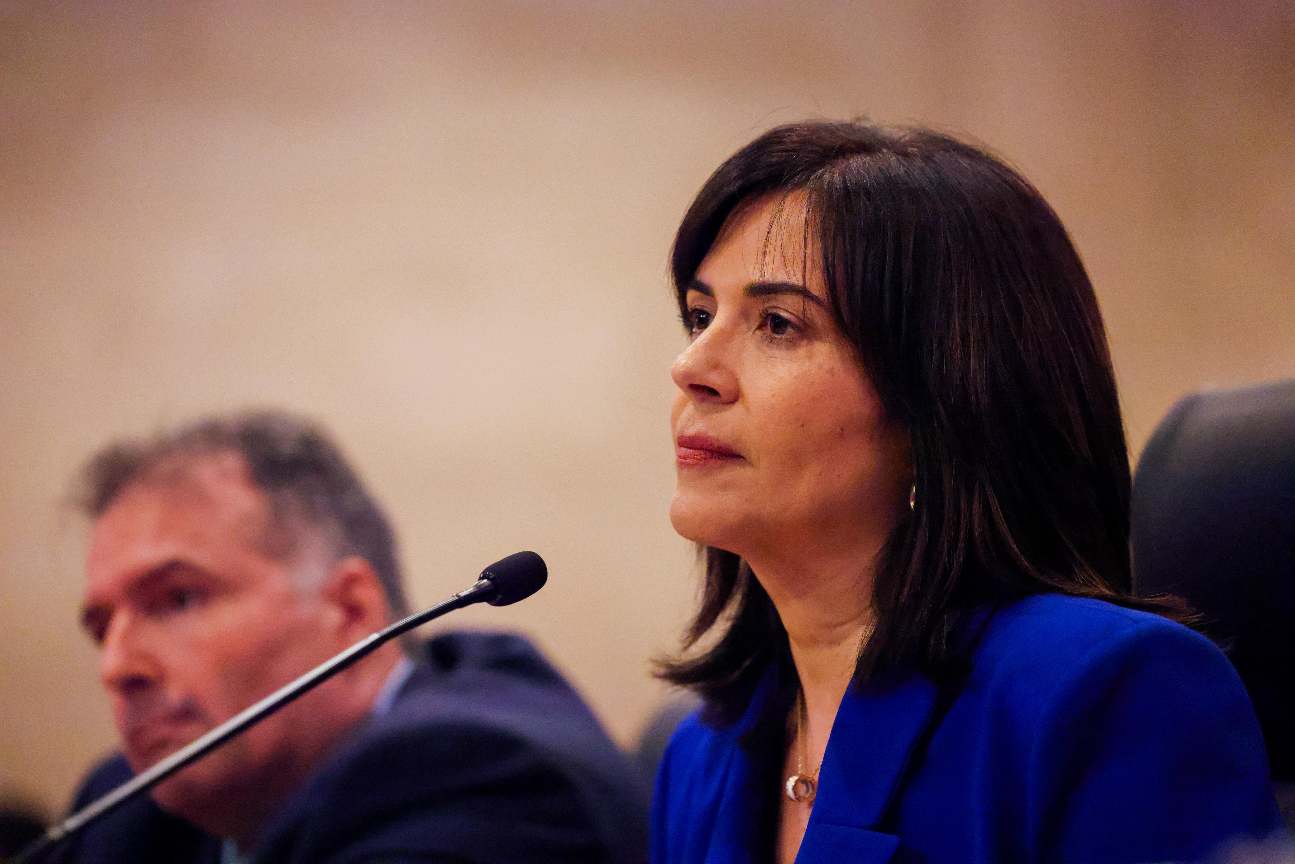 Imagen de Senado evalúa nominación de Contralora de Puerto Rico