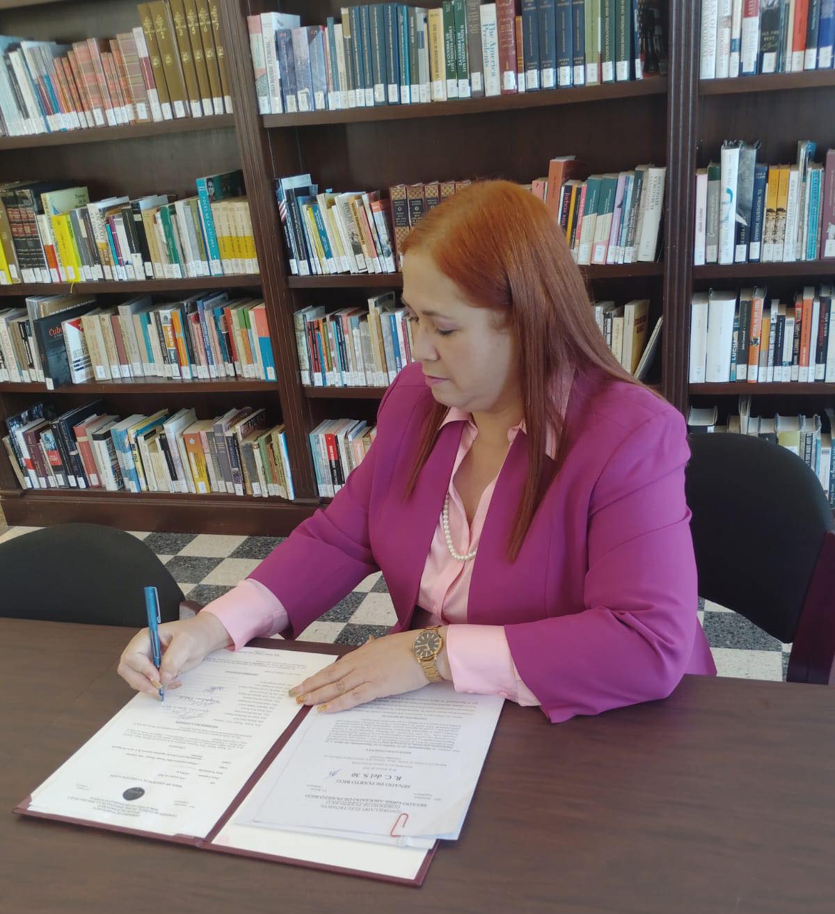 Imagen de Impulsan investigación sobre condiciones en cárceles del Oeste