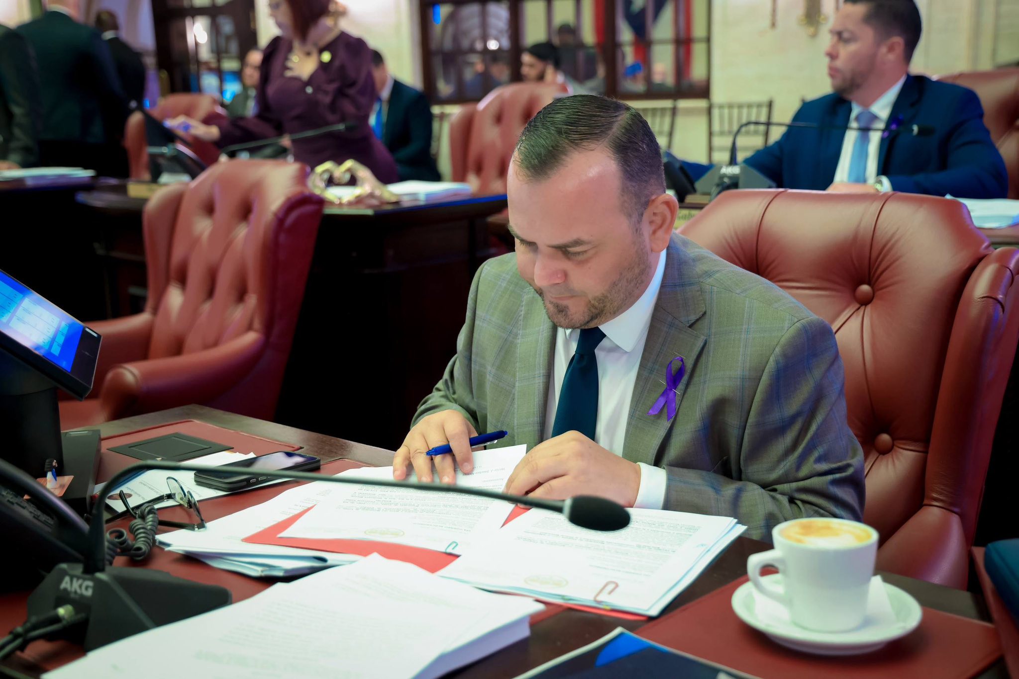 Imagen de Senado aprueba investigación exhaustiva sobre la Ley de Condominios