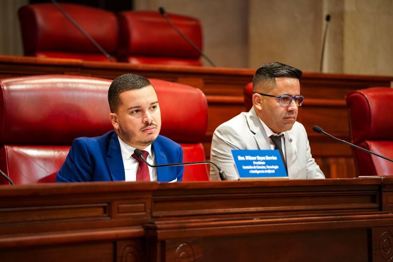 Imagen de Senadores del Distrito de Guayama exigen investigación verdaderamente independiente y completa ante alegaciones en el Municipio de Arroyo