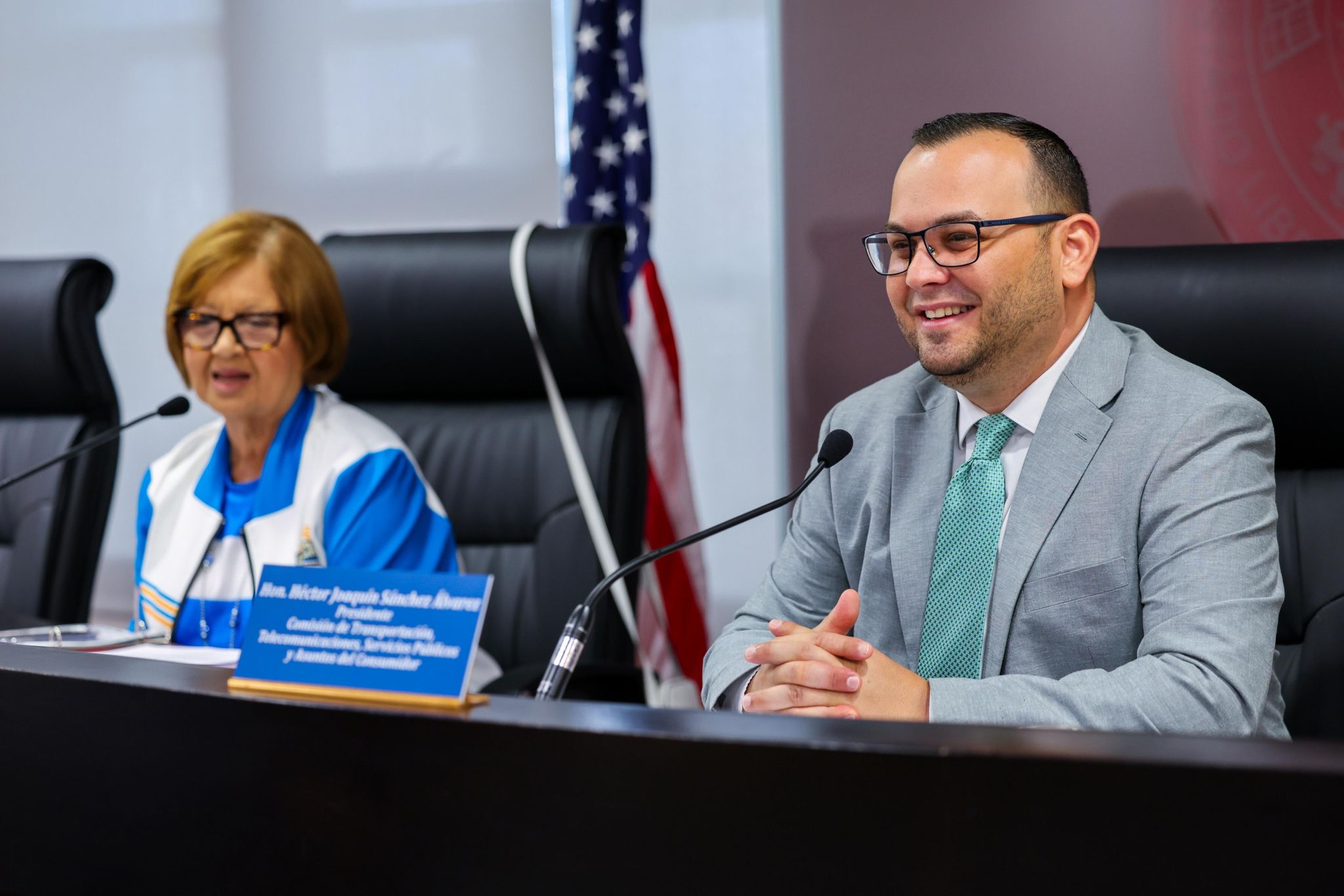 Imagen de Senado evalúa estatus de proyectos de carreteras en Carolina y Trujillo Alto