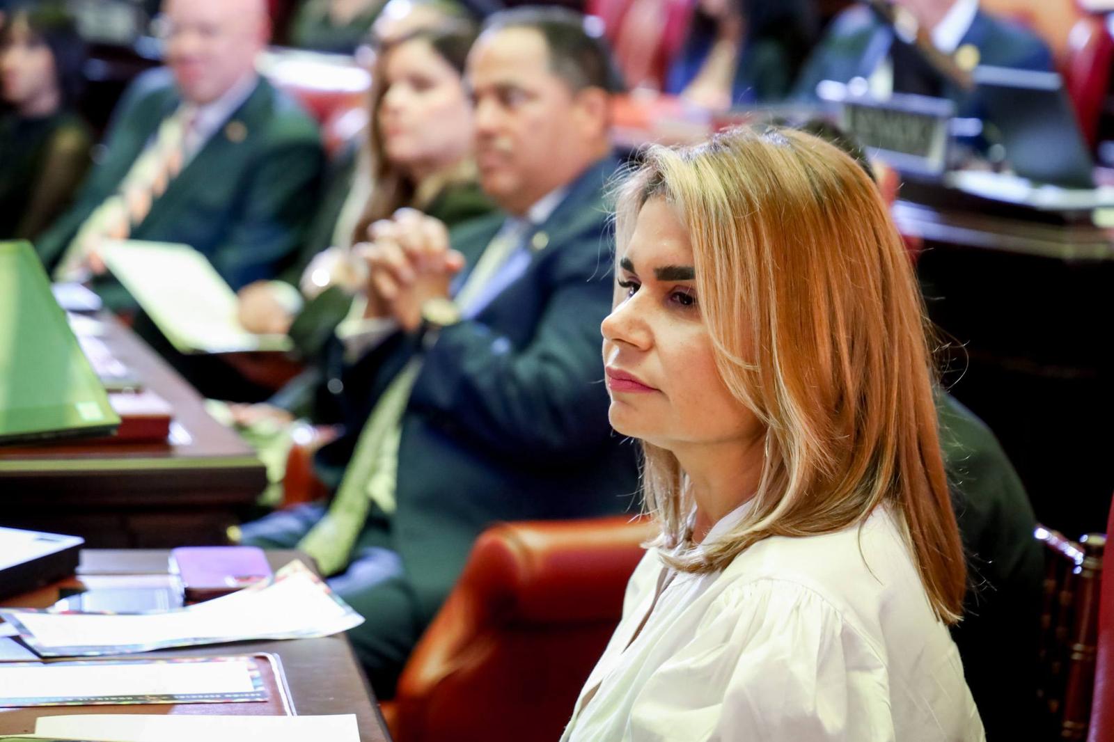 Imagen de Senado anuncia investigación sobre casos de niños encontrados en condiciones infrahumanas