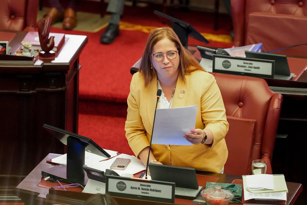 Imagen de Senado aprueba medida que fortalece la fiscalización estratégica del Contralor sobre la Junta Médica