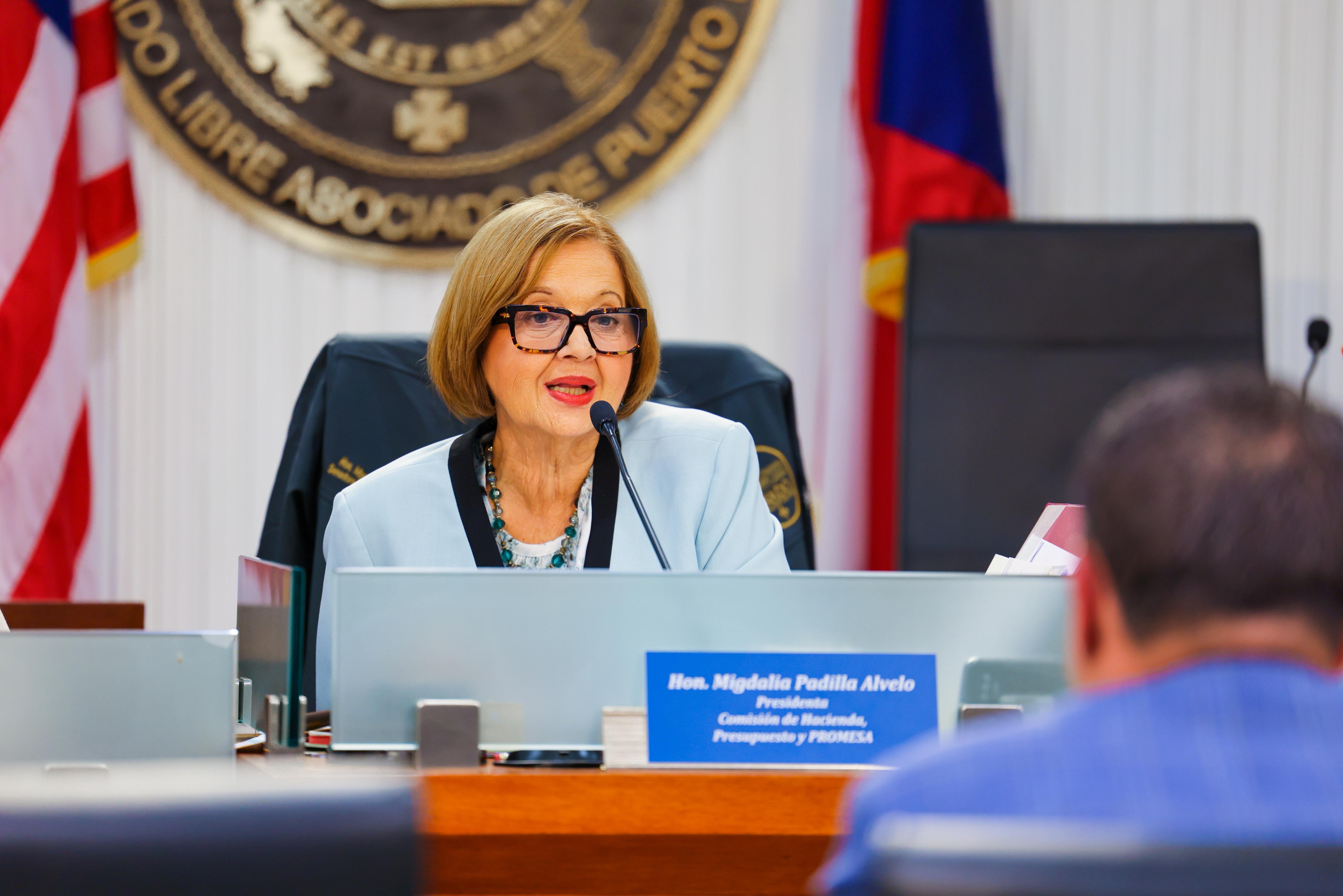 Imagen de SESA rechaza impuesto a sistemas solares durante vista pública del Senado sobre Reforma Contributiva