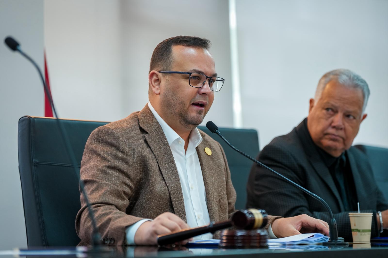 Imagen de Senado atiende a más de una decena de deponentes en vista pública sobre sobre la Ley de Condominios