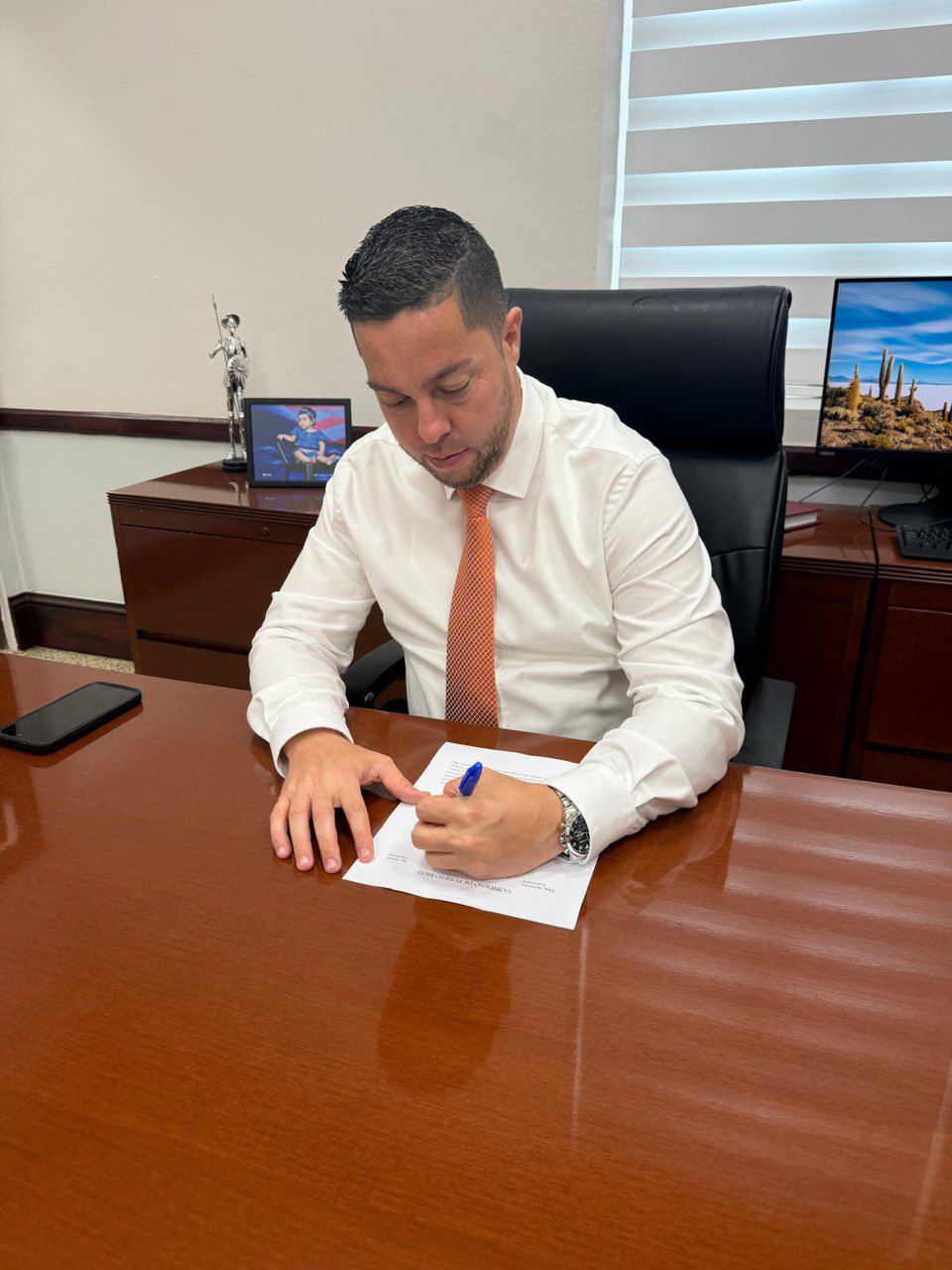 Imagen de Senado propone flexibilizar el uso de licencias por enfermedad en el servicio público