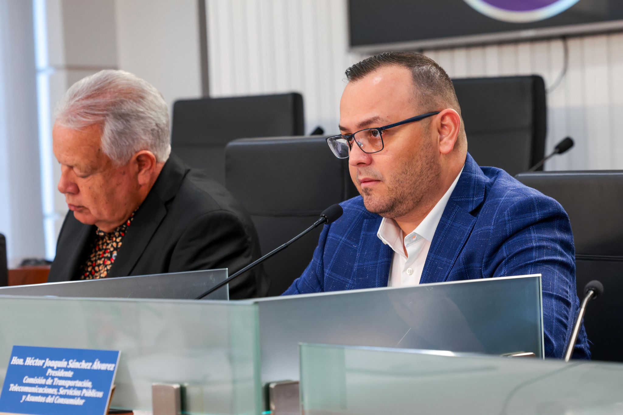 Imagen de Senado evalúa legislación para ampliar beneficios a personas con Trastorno del Espectro Autista y otras condiciones de hipersensibilidad sensorial