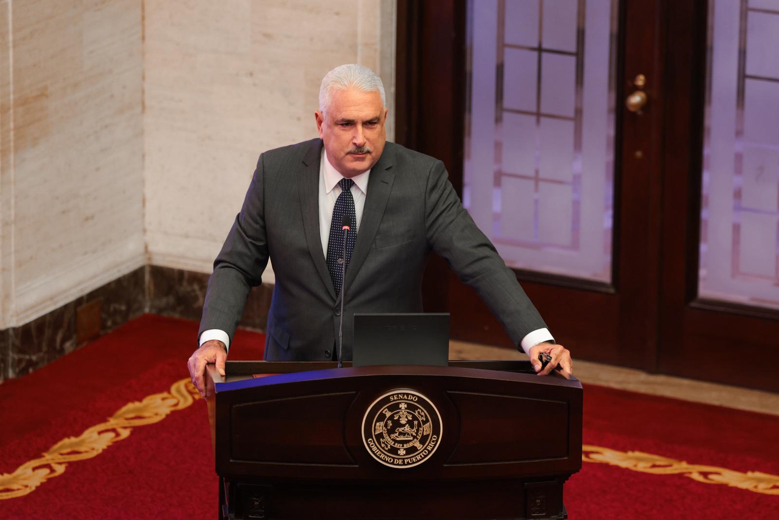 Imagen de Senado aprueba medidas del presidente Rivera Schatz para reforzar la supervisión financiera y ampliar servicios