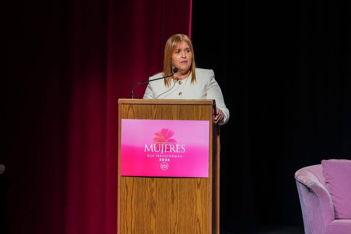 Imagen de Senado impulsa medidas para fortalecer el emprendimiento femenino durante el Mes de la Mujer