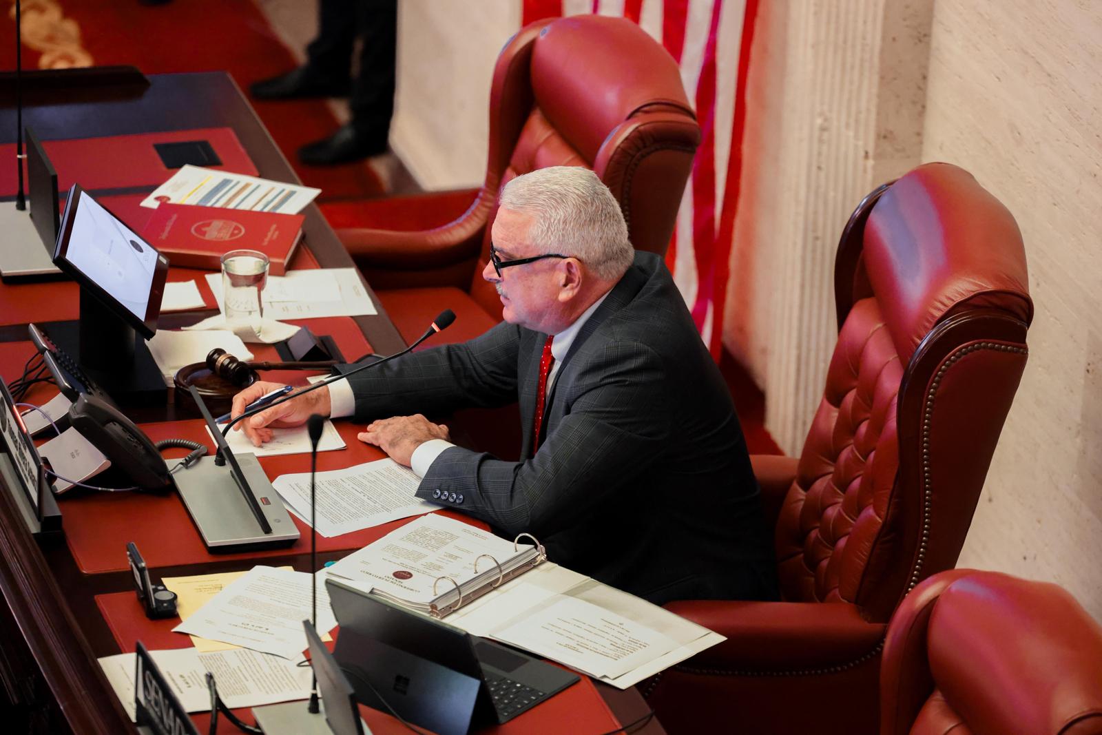 Imagen de Senado impulsa agenda de innovación con nuevas funciones al DDEC e incentivos investigativos