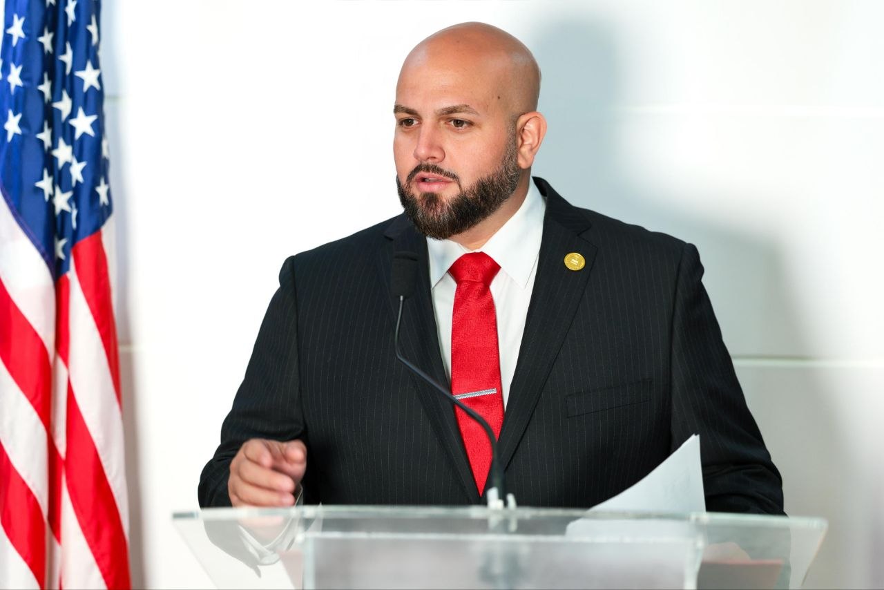 Imagen de Senador Jeison Rosa Ramos radica medida para establecer “Joyuda, Sabor Costero” como destino turístico y gastronómico