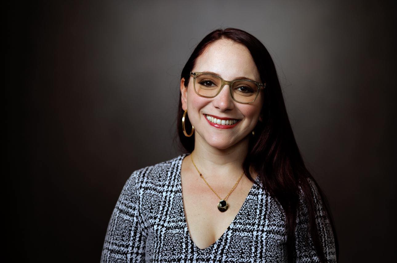 Imagen de Directora de oficina del Senador Carmelo Ríos es seleccionada para dirigir Comité Ejecutivo de la Leadership Staff Professional Association (LSPA) 