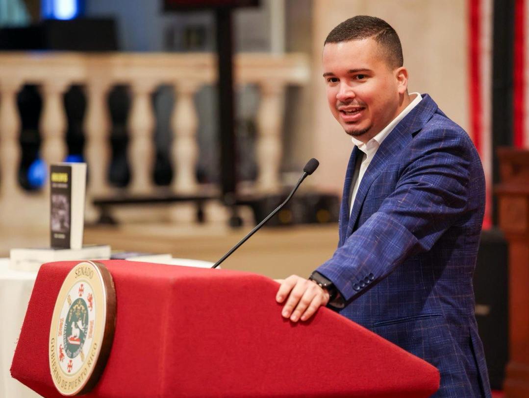 Imagen de Senador Wilmer Reyes Berríos impulsa medida para garantizar acceso a  representación legal en reclamaciones laborales