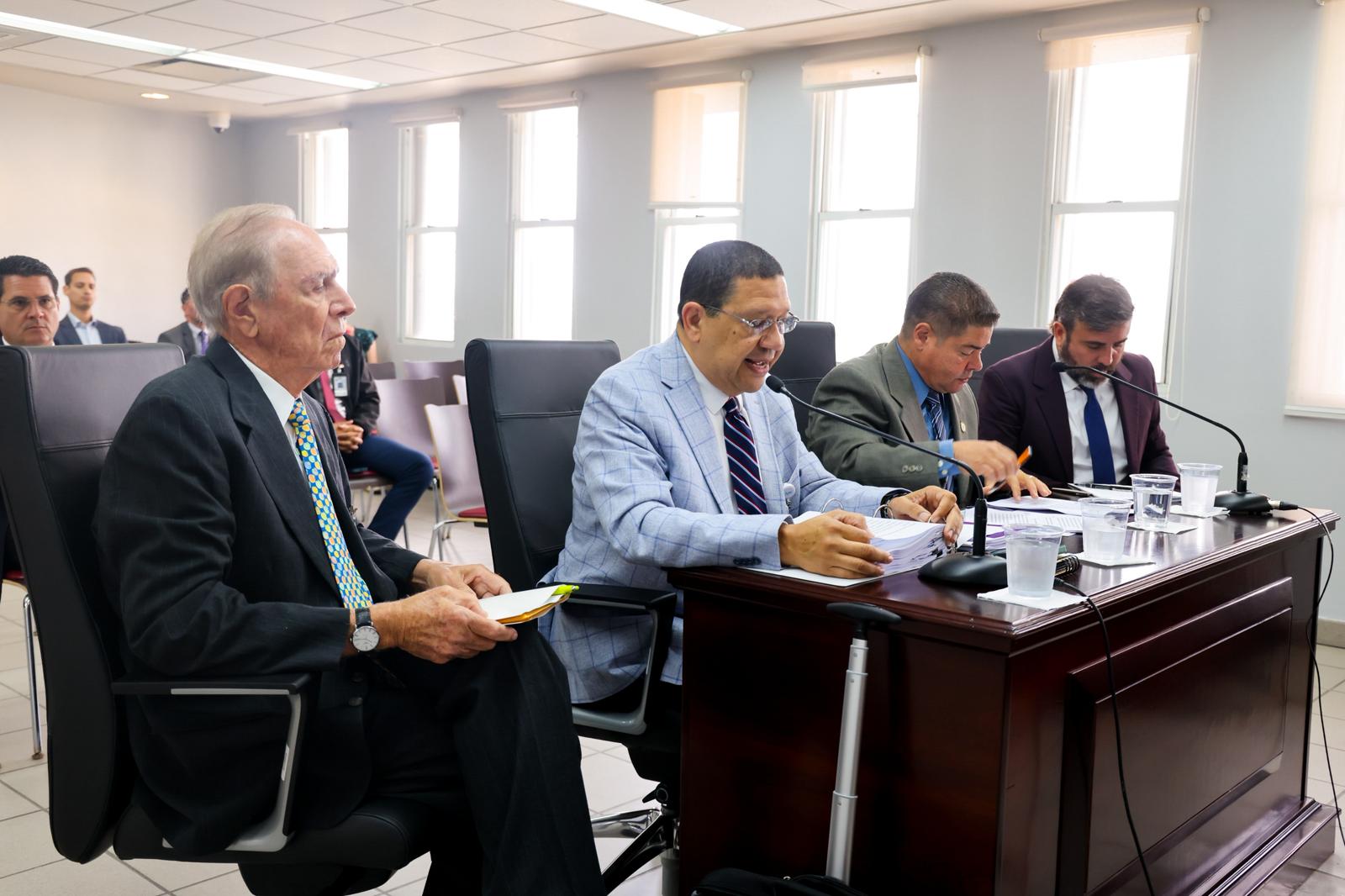 Imagen de Comisión de Salud del Senado inicia investigación sobre el uso de $19.5 billones en fondos federales para el sistema de salud