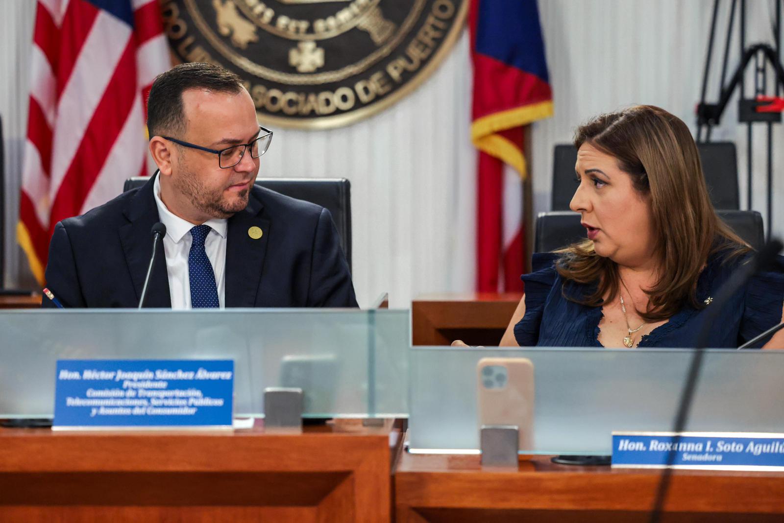 foto de Senado evalúa medida sobre prohibición del “voceteo” en horario nocturno