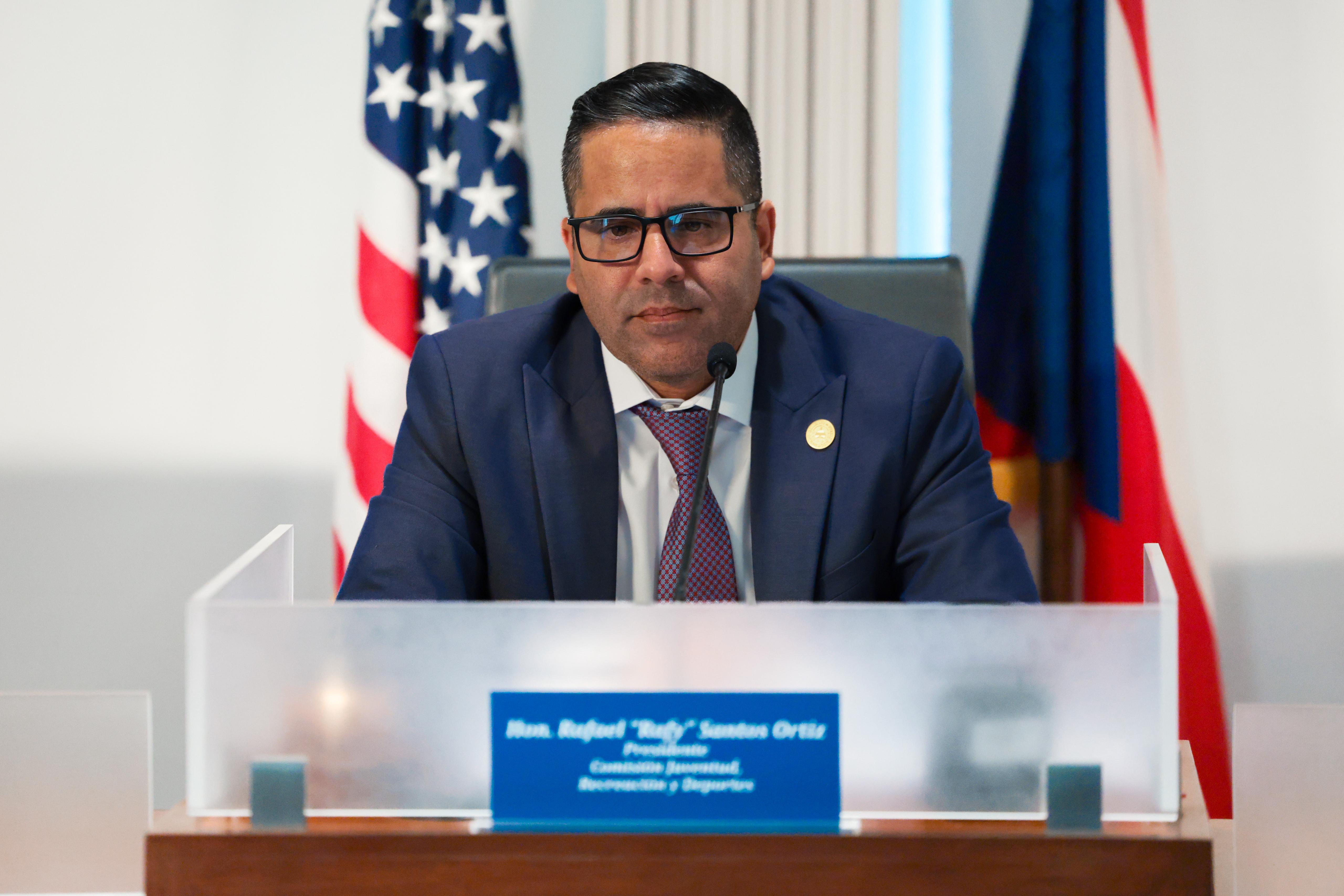 foto de Senado evalúa medida para fortalecer la salud de jóvenes deportistas