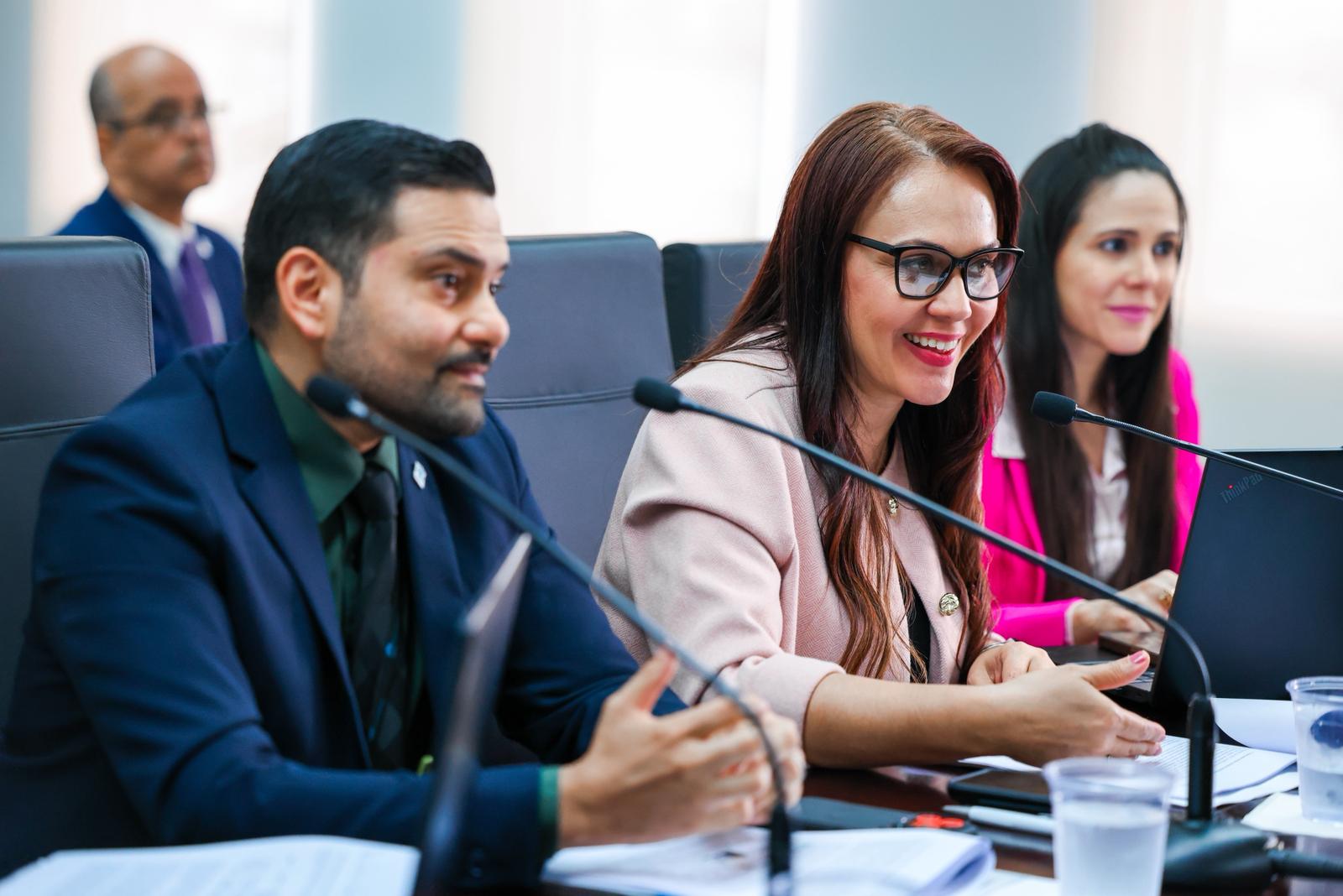 foto de Oficina de la Inspectora General presenta presupuesto vigente y recomendado para el AF 2026-27