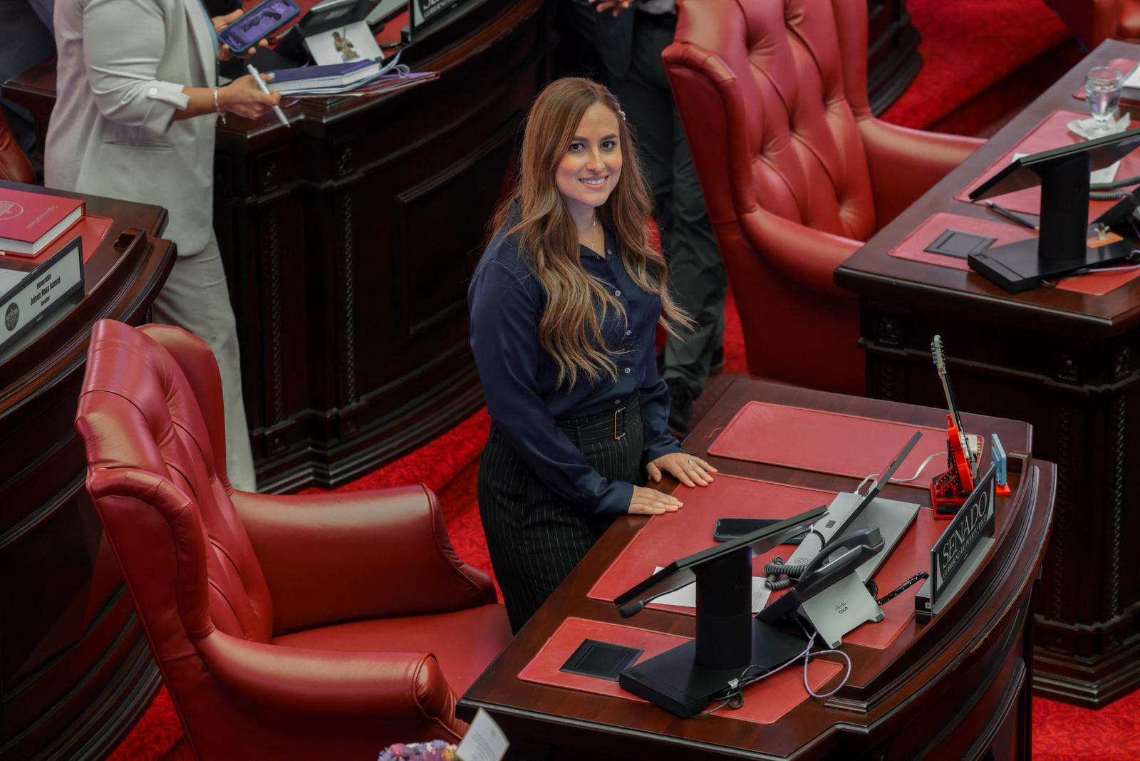 Imagen de Senado aprueba medidas para agilizar otorgación de títulos de propiedad en comunidades de Ponce