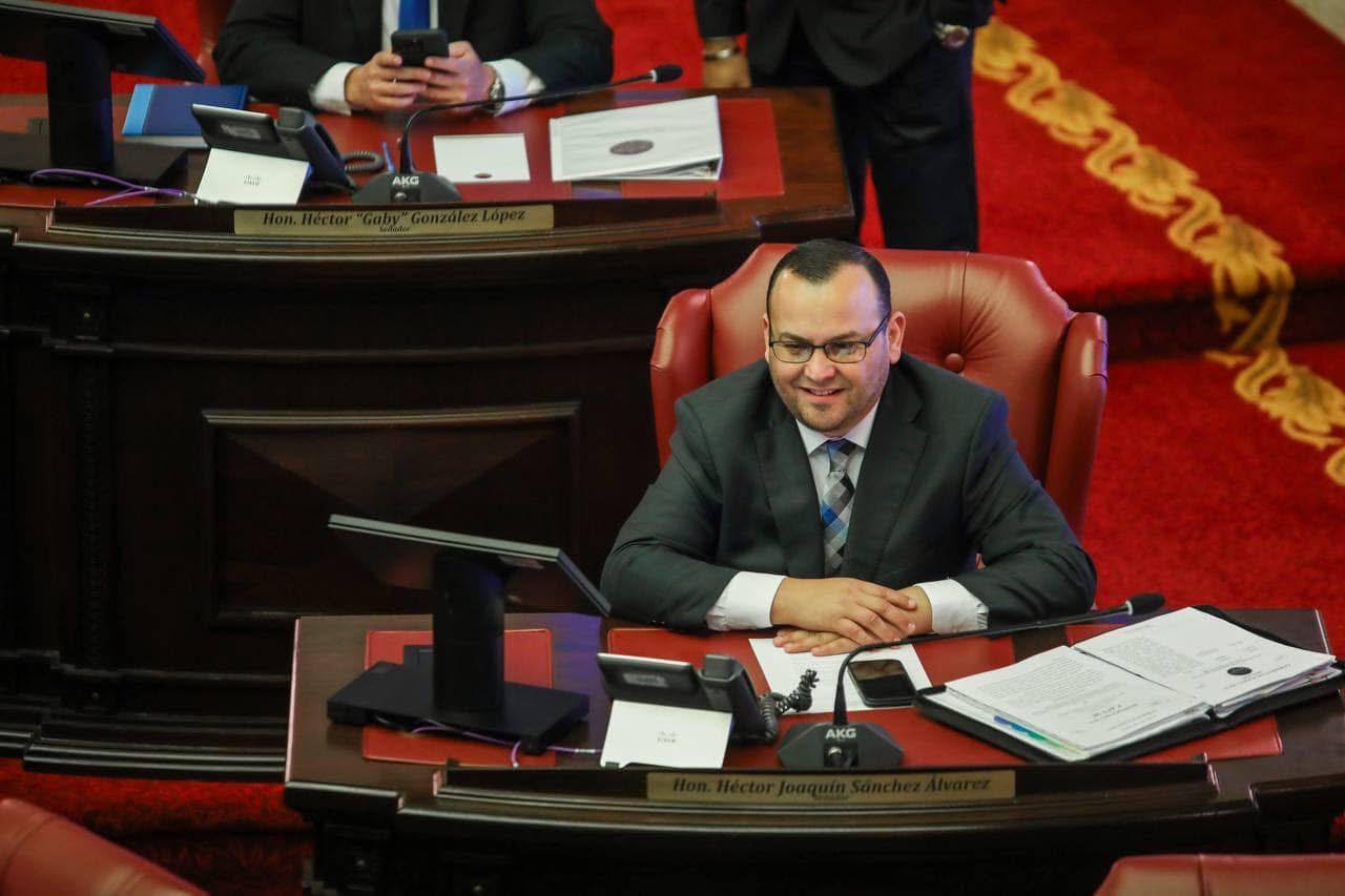 Imagen de Senado aprueba medida que transforma el proceso para atender disputas en condominios