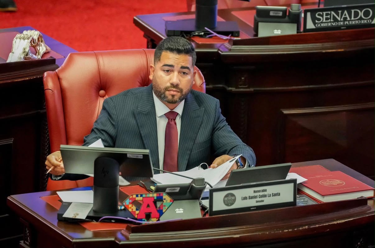 Imagen de  Senado aprueba medida  para agilizar la obtención de licencias de conducir a jóvenes conductores
