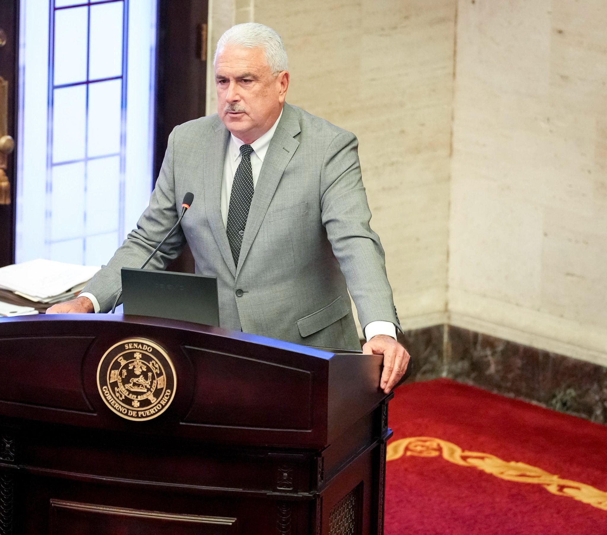Imagen de Senado aprueba medidas de Rivera Schatz para proteger a víctimas de delitos con armas y reglamentar escuelas de conducción especializadas