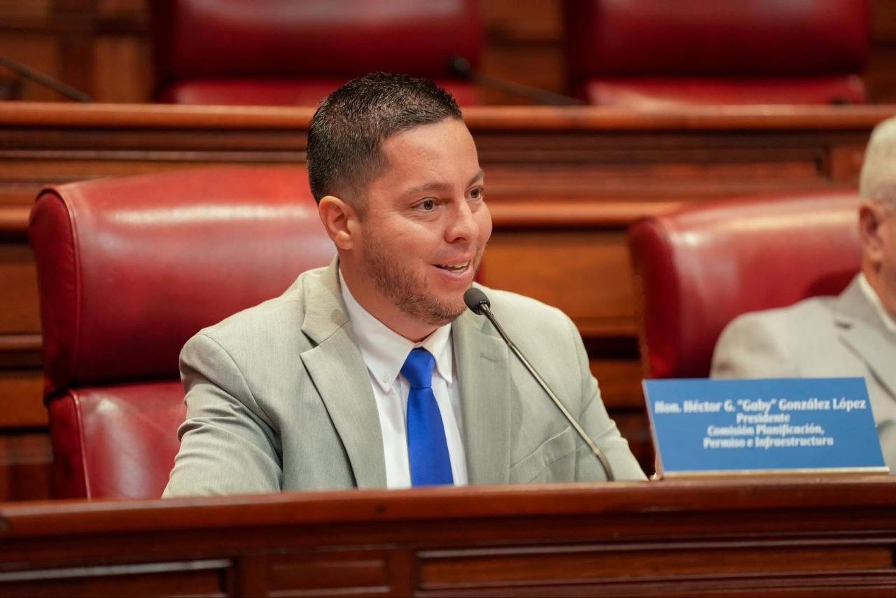 Imagen de  Senador busca fortalecer la protección de los adultos mayores con medida que endurece consecuencias para sus agresores