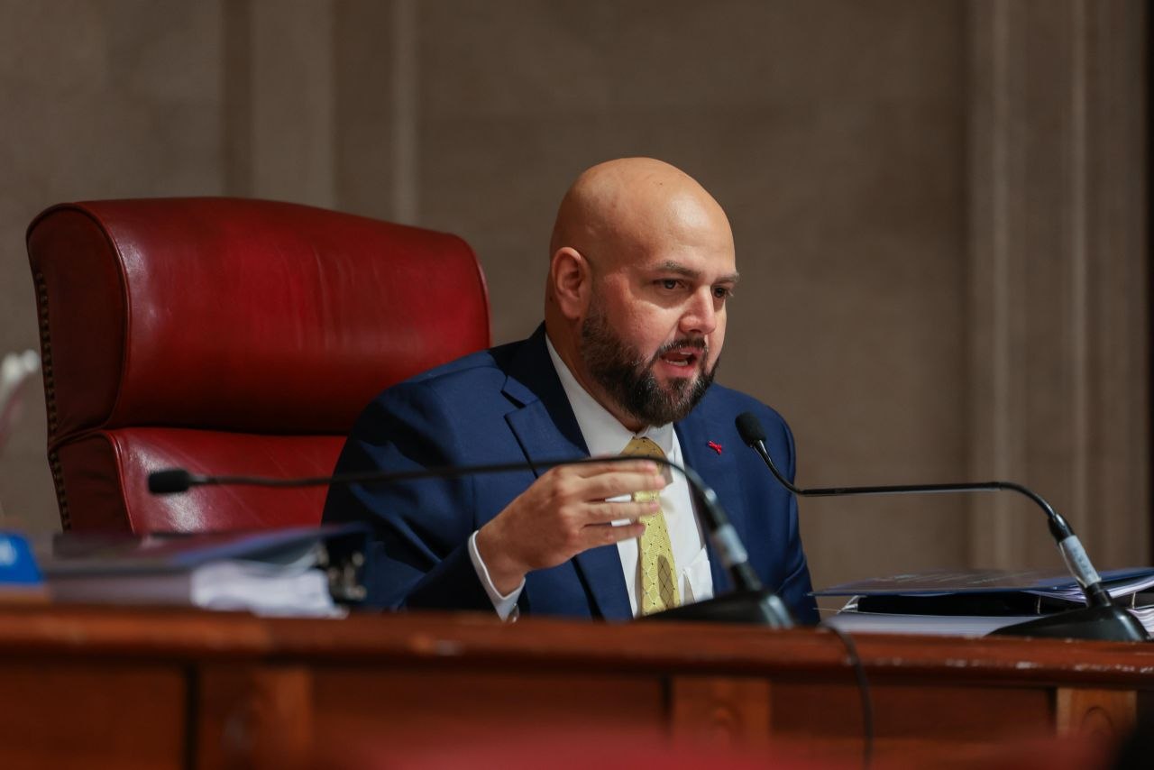 Imagen de Senado aprueba medida del senador Jeison Rosa para fortalecer la educación agrícola y la seguridad alimentaria en las escuelas públicas