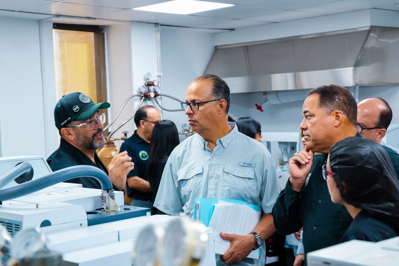 Imagen de Comisión de Salud inicia inspecciones oculares como parte de la investigación del Programa de Cannabis Medicinal  