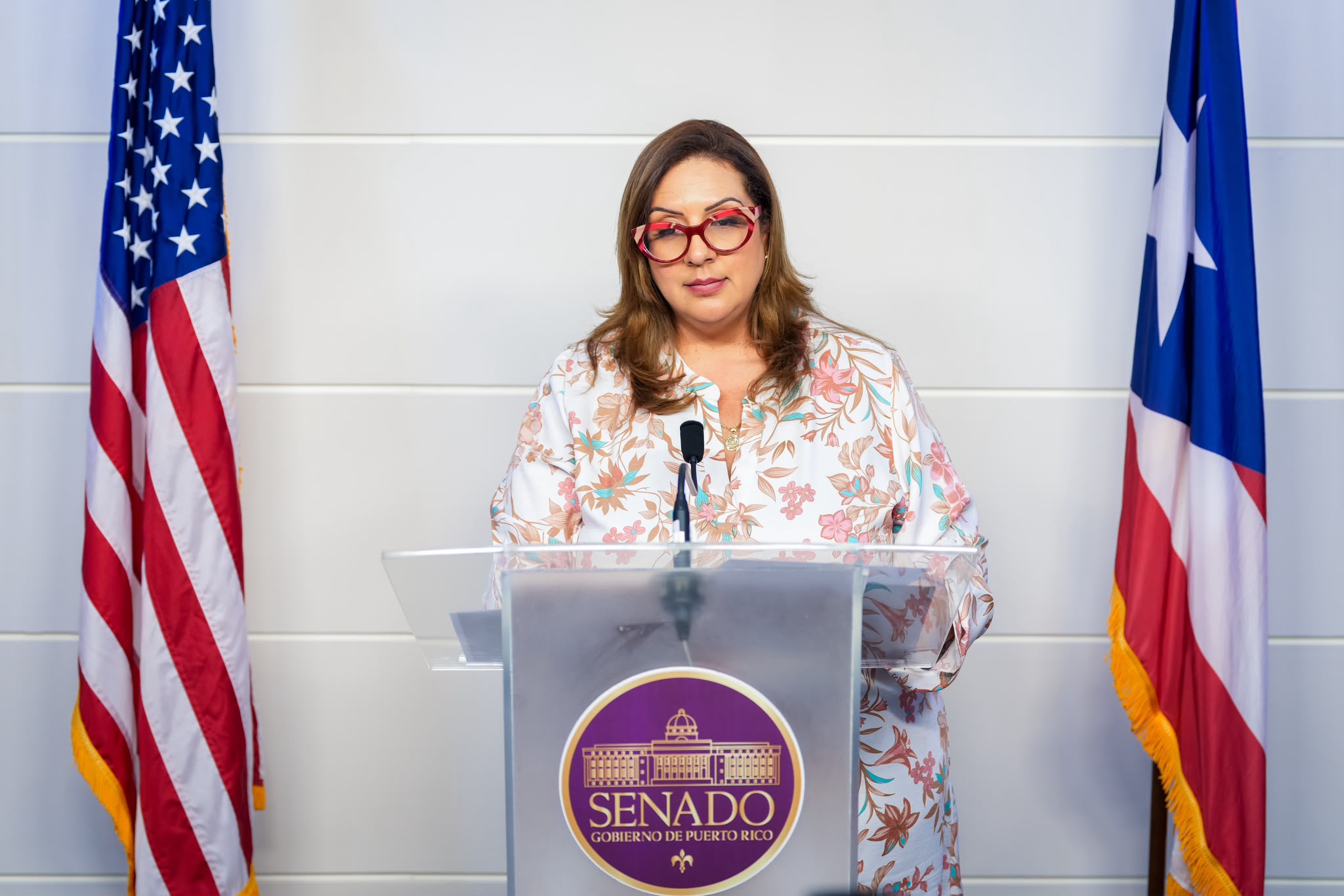 Imagen de Senadora Soto Aguilú impulsa paquete legislativo para convertir la protección animal en acción concreta