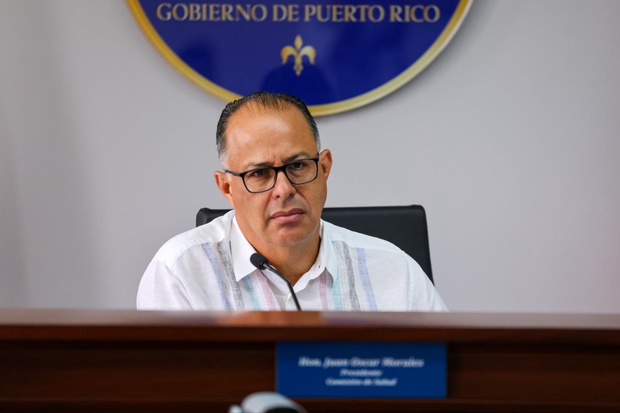 Imagen de Comisión de Salud del Senado realizará inspecciones oculares como parte de investigación sobre el Programa de Cannabis Medicinal