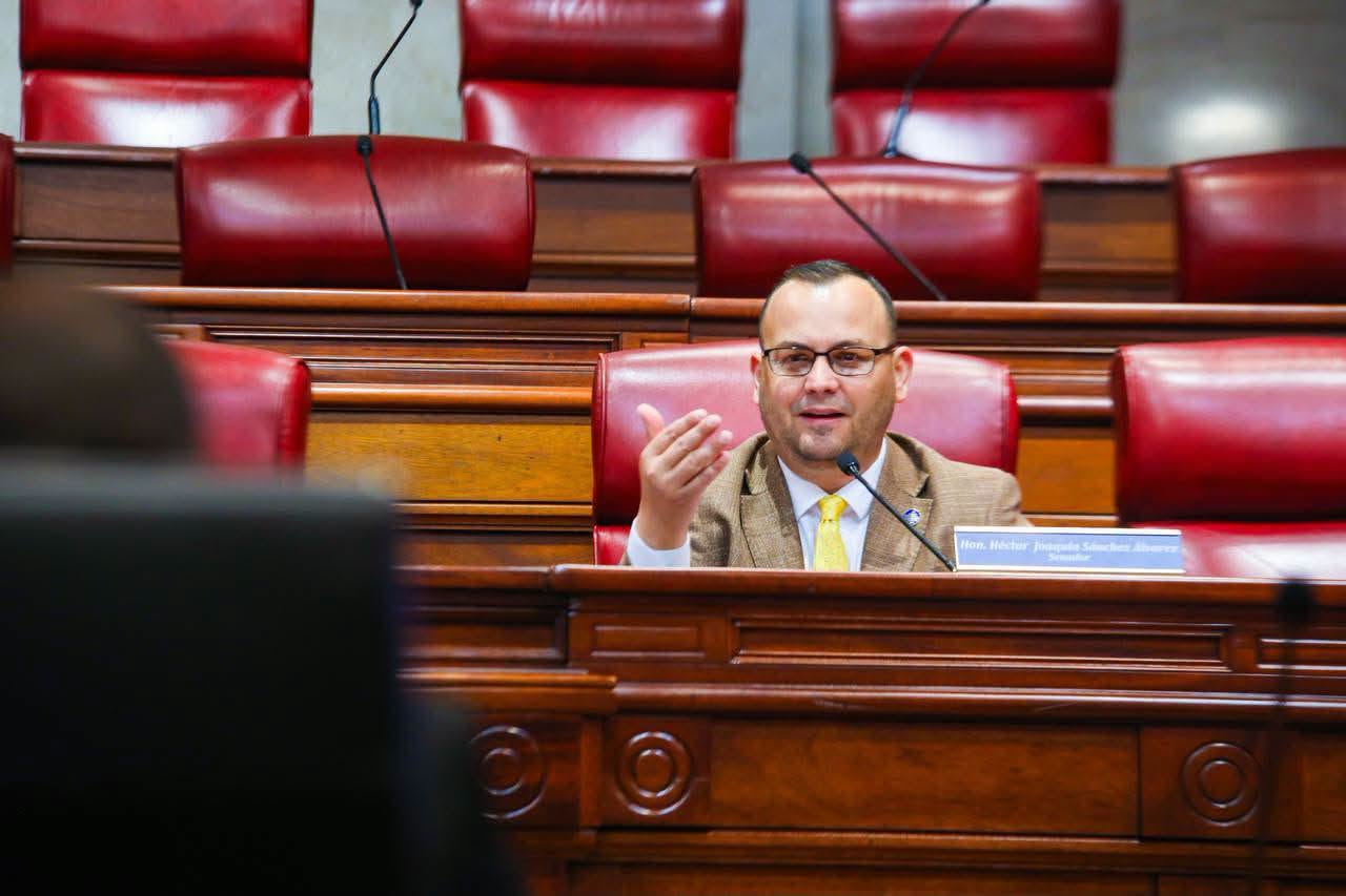 Imagen de Senado y Cámara fiscalizarán operación de planta de agua en Canóvanas