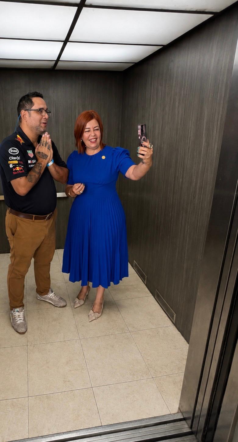 Imagen de Elevador de escuela en Arecibo vuelve a operar tras diez años y una inversión de $239,938.60