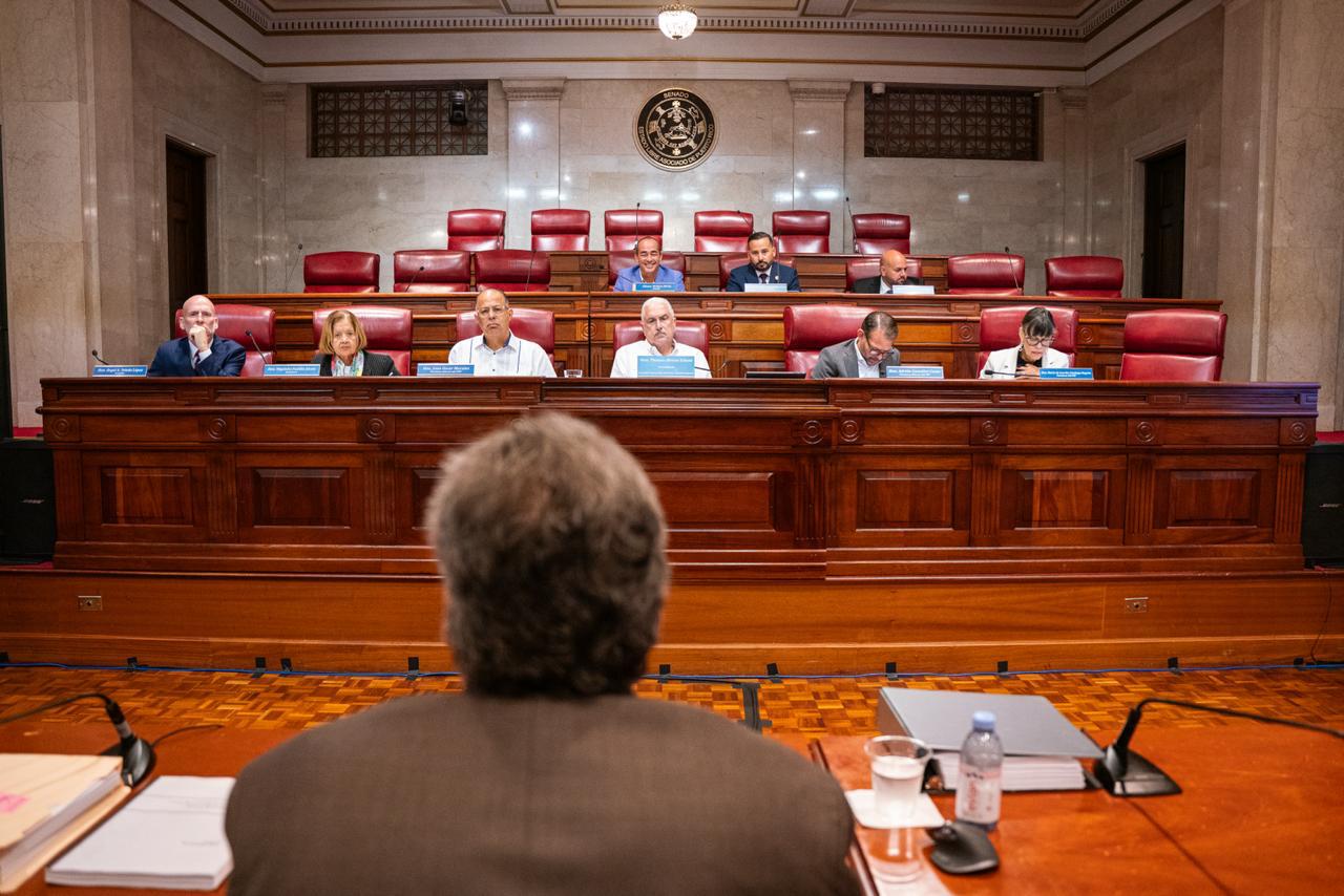 Imagen de Senado celebra segunda vista pública para examinar la viabilidad y autosuficiencia del Proyecto Esencia en Cabo Rojo