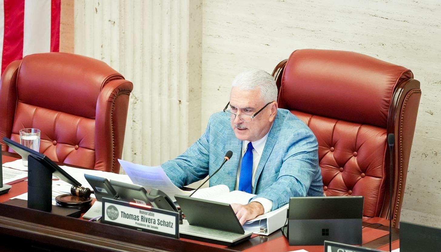 Imagen de Senado aprueba medidas para impulsar la autonomía de jóvenes de Educación Especial y respaldar a pescadores comerciales