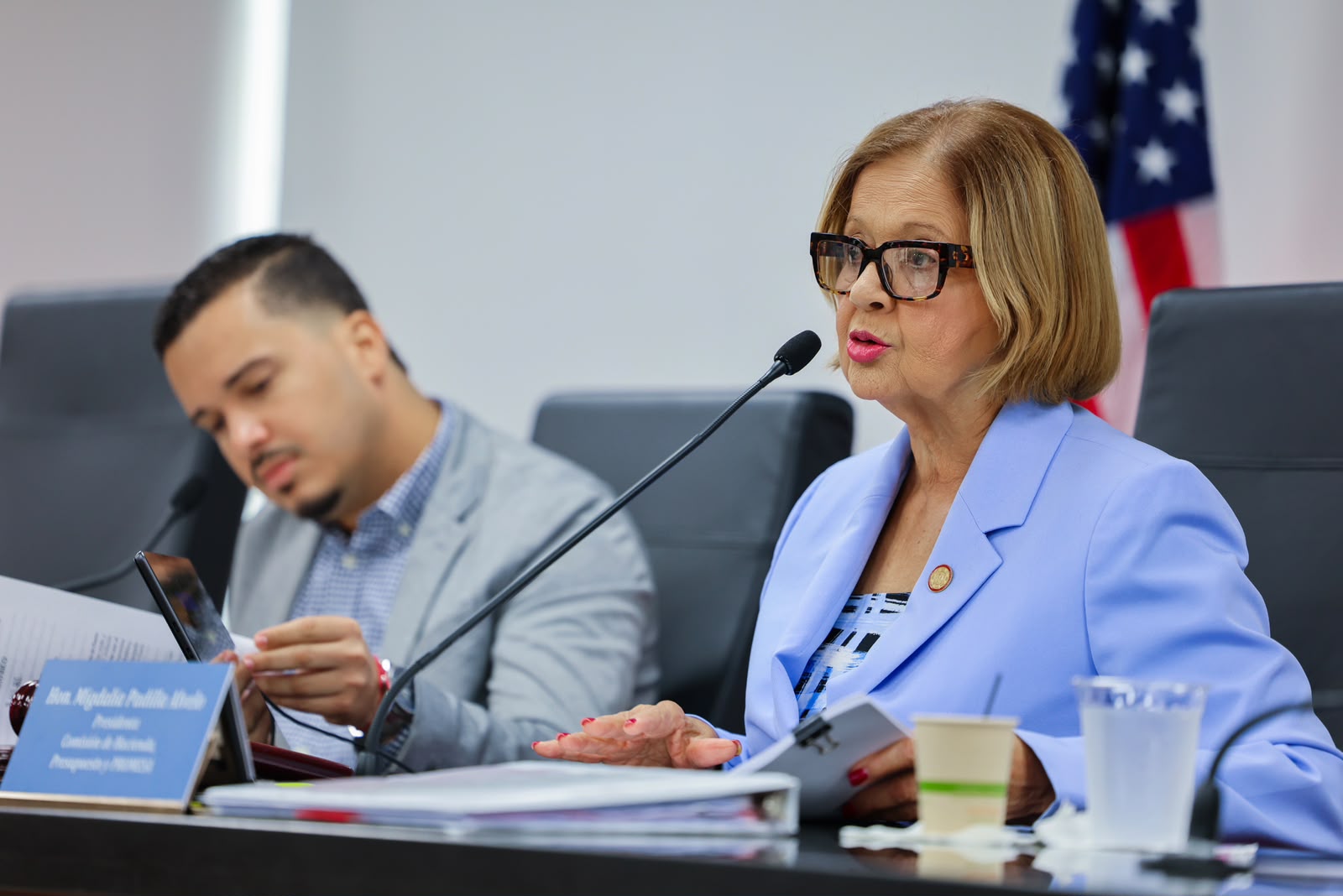 Imagen de Comisión examina impacto de la “crudita” en el costo de vida en Puerto Rico